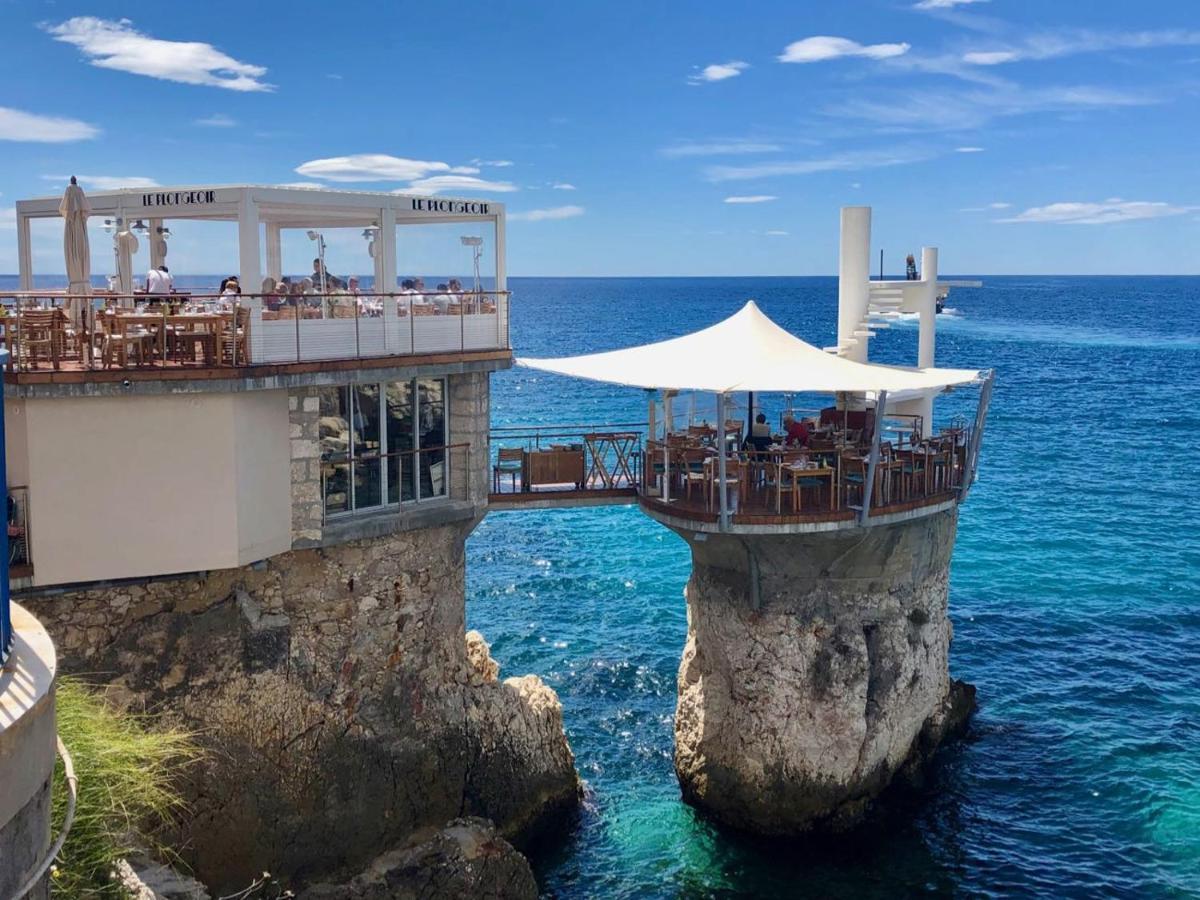 A Proximite Du Port De Apartment *